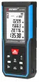 Лазерный дальномер SNDWAY H-D100A 100м с чехлом
