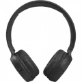 JBL Беспроводные наушники JBL Tune 510BT, накладные, складные, black
