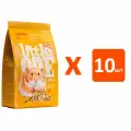 LITTLE ONE HAMSTERS корм для хомяков (400 гр х 10 шт)
