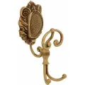 Крючок Migliore Cleopatra 16633 Бронза латунь на стену