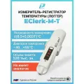Измеритель-регистратор (дата-логгер) температуры, термоиндикатор, Relsib
