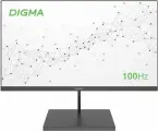 Монитор Digma Progress 27A501F черный