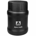 Термос для еды Арктика 0.5 л 311-500 черный