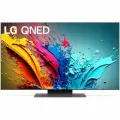 Телевизор 50 LG 50QNED86T6A черный (Ultra HD 4K, Edge LED, 120Hz)