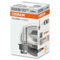 Лампа Osram D2S 85V-35W (P32d-2) 4150K Xenarc Classic