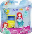 Принцесса Дисней / Disney Princess Маленький игровой набор - Сундук Ариэль Русалочка