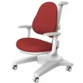 Кресло компьютерное FALTO KIDS-POINT HTY-CH12F цвет красный