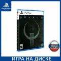 Quake II (Limited Run) [PS5, русские субтитры]