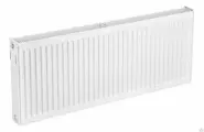 AXIS Стальной панельный радиатор C 22 500X400 С боковым подключением
