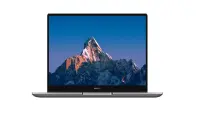 Ноутбук Huawei MateBook B3-520 15.6, IPS, Intel Core i7 1165G7 2.8ГГц, 4-ядерный, 16ГБ DDR4, 512ГБ SSD, Intel Iris Xe graphics