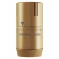 Термоголовка жидкостная Royal THERMO Design М30х1,5 золото матовый (RATHDN13015GM)