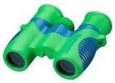 Бинокль детский Bresser Junior 6x21, зеленый