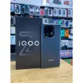 Смартфон Vivo iQOO Z10 Turbo, 12/512ГБ, черный. Китайская версия