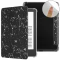Чехол-книжка CLEAR TPU для Amazon Kindle Paperwhite 12 Gen (7, 2024) Astronomy