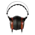 Наушники полноразмерные Sivga Sendy Audio Apollo Black