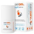 Средство от потоотделения DryDry Light, для всех типов кожи, 50мл