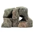 Грот Deksi Гранит, камень, 30x12x20 см