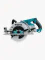 Пила дисковая аккумуляторная Makita DRS780Z LXT