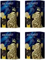 Чай черный листовой Richard Royal Ceylon 90 г 4 шт