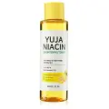 Some By Mi Тонер осветляющий с юдзу Yuja Niacin 150 мл 150 г 1 шт. флакон с дозатором