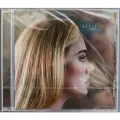 Adele - 30 Аудио CD Оригинал из Европы
