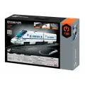 Конструктор IM.Master 8068_MK Конструктор Скоростной поезд CRH5 Harmony