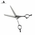 ТАА Ножницы для стрижки собак Профессиональные ультралегкие ножницы для стрижки собак XX-6040-xx