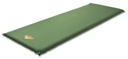Коврик туристический Alexika Best, трёхсезонный, 183x66x5 см