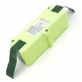 Аккумулятор для IRobot Roomba 6000 mAh 520 521 530 531 555 605 606 616 620 / 631 650 675 676 760 765 770 780 790 / Roomba 865 870 880 886 896 960 966 980