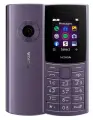 Cотовый телефон NOKIA 110 4G TA-1543 PURPLE