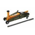 Домкрат подкатной 3 тонны, 150-530 мм Дело Техники 904334
