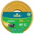 Шланг RACO COMFORT поливочный, 30атм, армированный, 3-х слойный, 1/2х20м