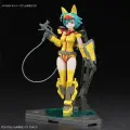 Фигурка BANDAI 1/144 HGBD 016 Diver Nami