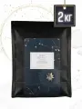 Lunar Lab, Dead Sea Salt -Соль Мертвого моря , пакет 2 кг.