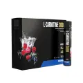 Карнитин MAXLER L-Carnitine 3000, Черника-малина, 14 штук по 25 мл