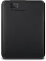Внешний диск HDD WD Elements Portable WDBU6Y0050BBK-WESN, 5ТБ, черный