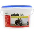 Клей Arlok 38 для кварцвинила, линолеума, ПВХ, LVT, SPC 3.5 кг
