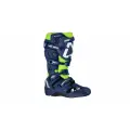 Мотоботы Leatt 4.5 Enduro Boot (Blue, 12, 2024 (3023050655))