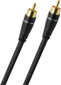 Excellence Sub Link Subwoofer cable, 3m bw, D1C33161
