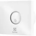 Вытяжной вентилятор Electrolux Rainbow EAFR-100, белый, 15Вт, 95м³/ч