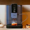 Nivona Автоматическая кофемашина NIVO 8107, светло-синий, серебристый