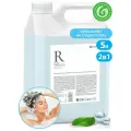 125493_шампунь-Гель Для Душа! 'Room 2 В 1' (Канистра 5 Кг) GraSS арт. 125493