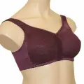 Бюстгальтер ортопедический после мастэктомии 0922 Валерия виноград 105F