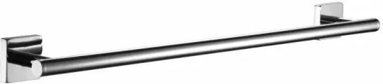 Полотенцедержатель для ванной Rainbowl 2756-60 CUBE трубчатый хром 60 см