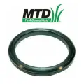 Кольцо фрикционное MTD 735-0243B / 935-0243 для снегоуборщика 100мм*125мм