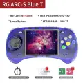 Anbernic RG ARC-D/ARC-S портативная игровая консоль