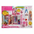 Набор игровой Barbie Гардероб мечты