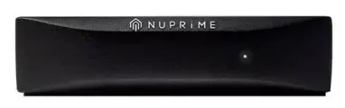 Сетевой аудиоплеер Nuprime Omnia STREAM Mini DAC