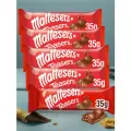 Maltesers Teasers Шоколадный батончик Мальтизерс Тизерс, 35г х 5 шт (Нидерладны)