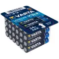 Батарейка VARTA LONGLIFE Power AAA, в упаковке: 24 шт.